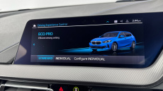 BMW 1 Series 118i M Sport 5dr Step Auto Petrol Hatchback